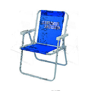 Cadeira de Praia Personalizada para Descanso
