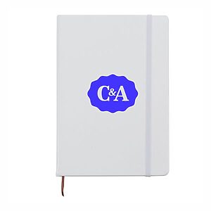 Caderno Moleskine para Brindes