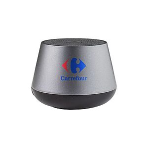Caixa de som mini speaker personalizada