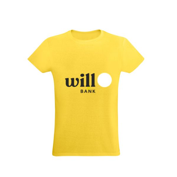 Camisetas Personalizadas para Eventos