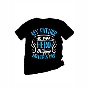 Camisetas Personalizadas Dia dos Pais