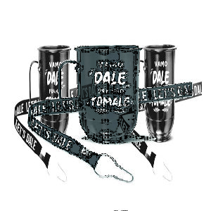 Canecas Personalizadas com Cordão