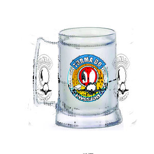 Canecas Personalizadas com Gel Congelante