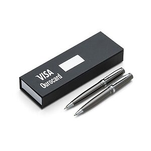 Canetas de luxo para presente