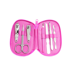 Brindes Femininos Kit Manicure