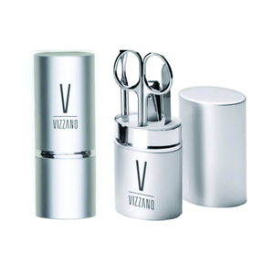 Brindes Mulher Kit Manicure 4 Peças