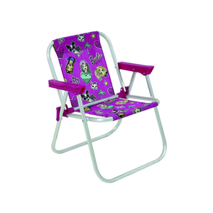 Cadeira de Praia Infantil Personalizada