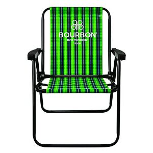 Cadeira de Praia Personalizada Preço