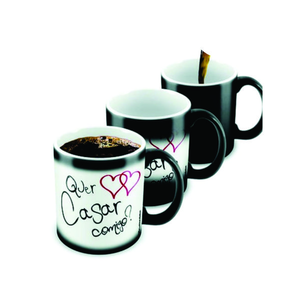 Canecas Mágicas Personalizadas