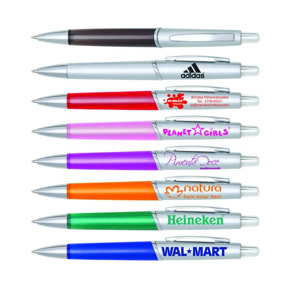 Canetas Brindes Personalizados