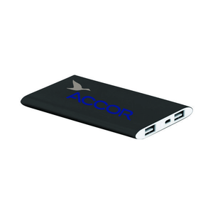 Carregador portátil pineng personalizado