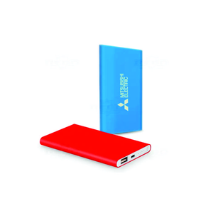 Carregador Power Bank Personalizado