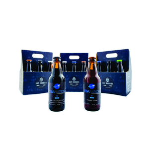 Cerveja Artesanal Personalizada