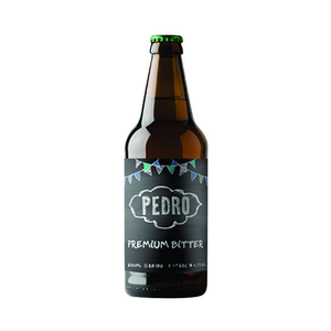 Cerveja Personalizada com Nome
