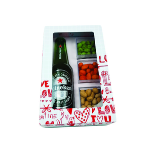 Cerveja Personalizada Dia dos Namorados