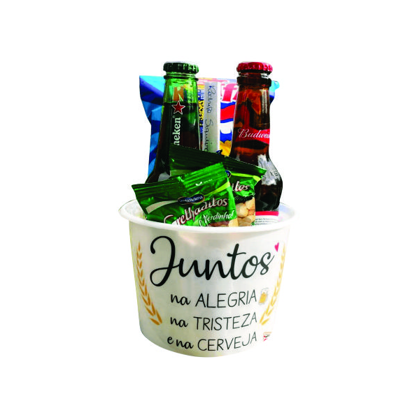 Cerveja Personalizada para Namorado