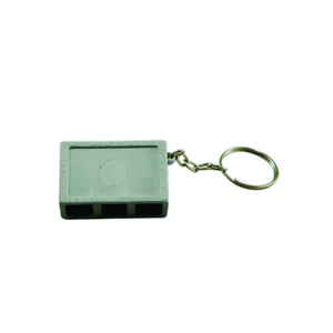 Chaveiro Bloco de Concreto Personalizado
