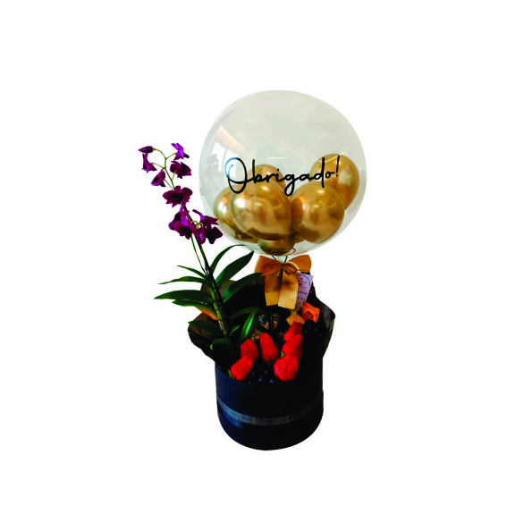 Chocolate para Presente Personalizado