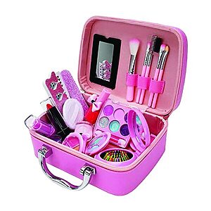 Conjunto de maquiagem