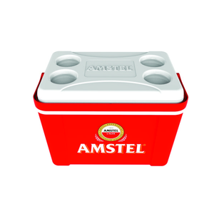 Cooler Caixa Termica Personalizada