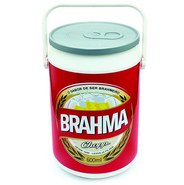 Cooler Personalizado com Nome