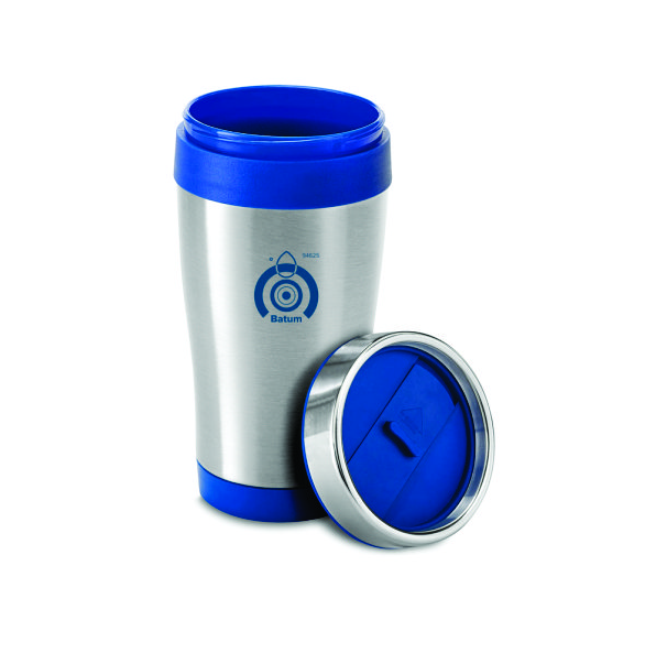 Copo térmico para café personalizado