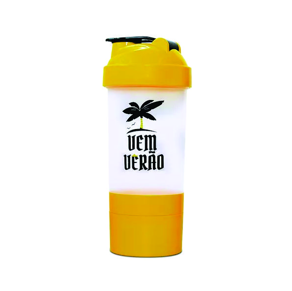 Coqueteleira fitness personalizada