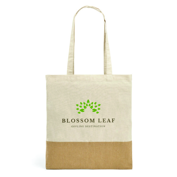 Ecobag para Brindes de Empresas 40×37 CM