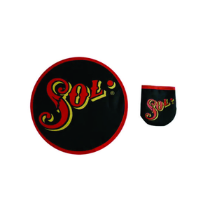 Frisbee Dobrável Personalizado