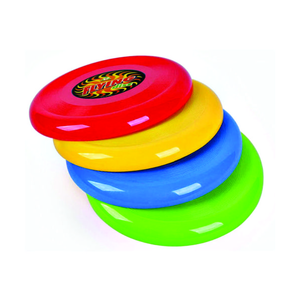 Frisbee profissional