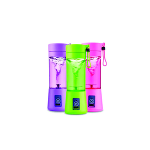 Garrafa Mixer Portatil Personalizada