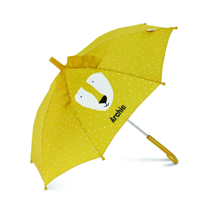 Guarda chuva infantil personalizado