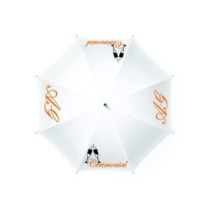Guarda Chuva Personalizado para Casamento