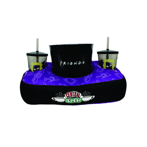 Kit Almofada Porta Pipoca