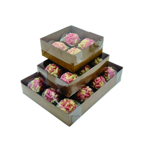 Kit brigadeiro gourmet