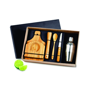KIT CAIPIRINHA 51 Personalizado