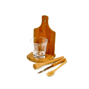 Kit Caipirinha para Brinde Personalizado