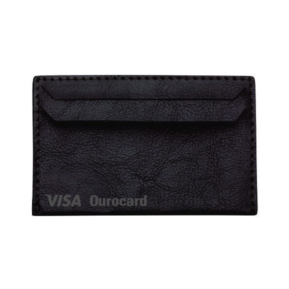 Kit Carteira e Porta Cartão Personalizado