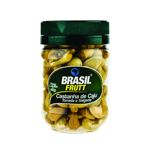 Kit Castanha de Caju Personalizado