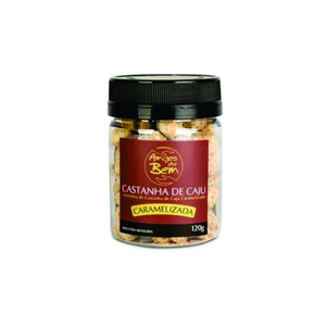 Kit Castanha e Amendoas Personalizado