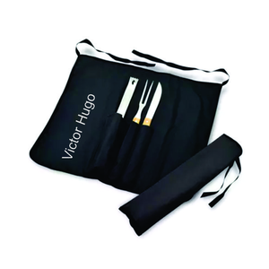 Kit churrasco personalizado com nome