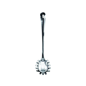 Kit Colher de Inox 6 Peças