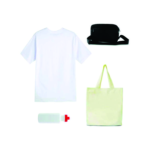Kit Corrida – Caminhada individual