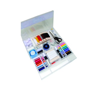 Kit costura completo