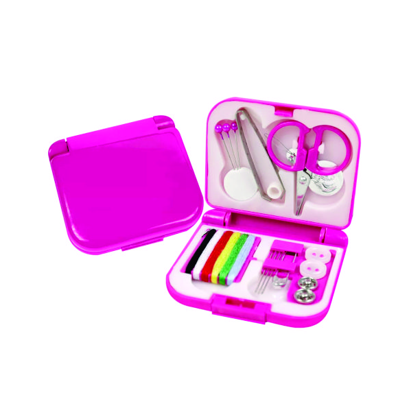 Kit costura infantil