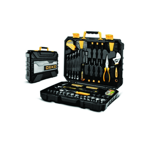 Kit de ferramentas completo