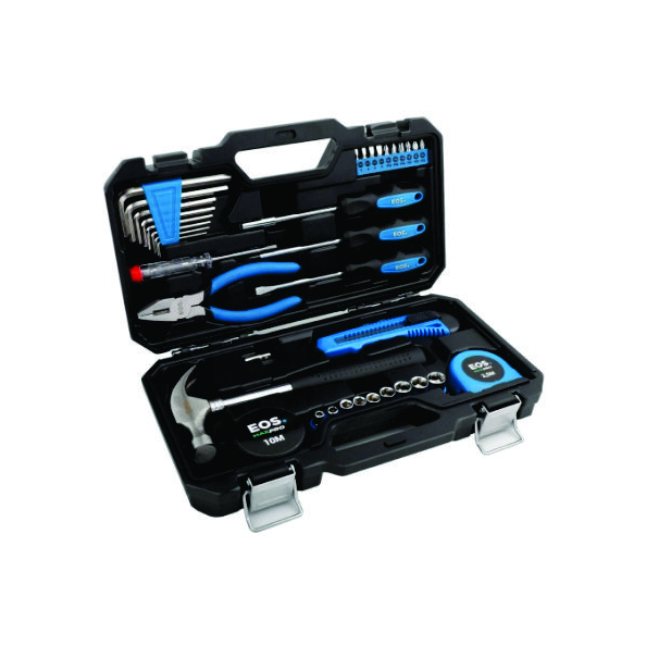 Kit de ferramentas completo personalizado