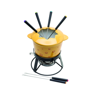 Kit de fondue