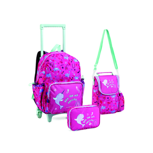Kit escolar infantil