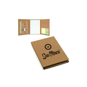 kit escritório completo